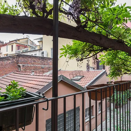 Italianway Easy - Ripa Ticinese 53 B-2