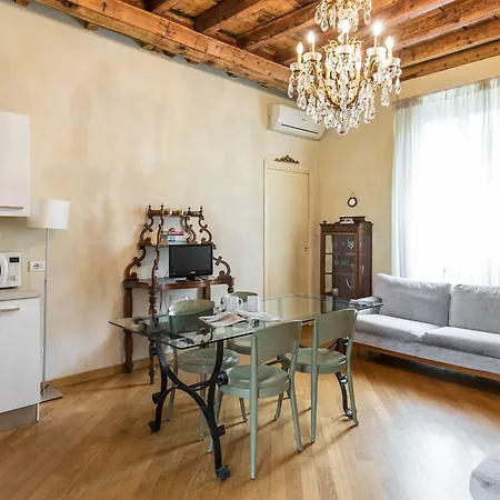 Italianway Easy - Ripa Ticinese 53 B-3